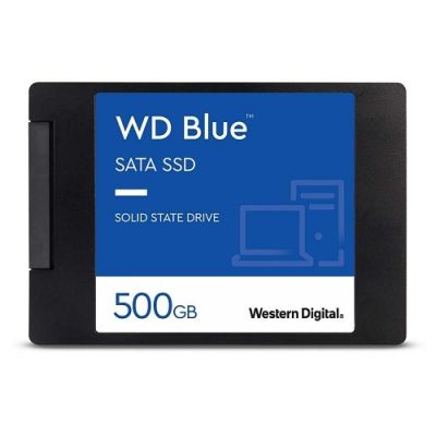 Ổ CỨNG SSD 2.5