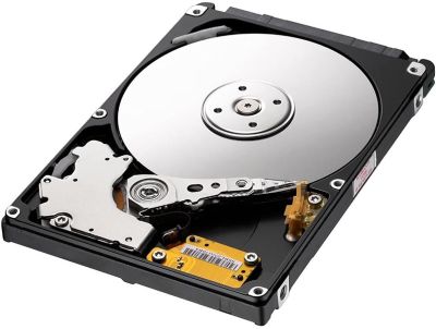 Ổ CỨNG HDD