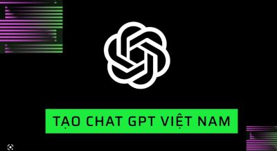 DỊCH VỤ ĐĂNG KÝ CHAT GPT UY TÍN NHANH CHÓNG